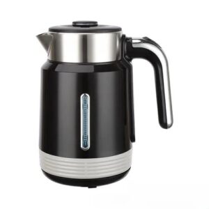 Hoffman Milk & Dry Tea Electric Kettle 2.5Ls 2 in 1 HM-2547