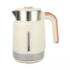 Hoffman Milk & Dry Tea Electric Kettle 2.5Ls 2 in 1 HM-2547