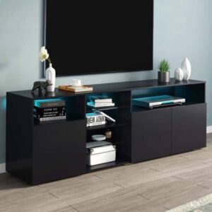 Fayola unique TV stand