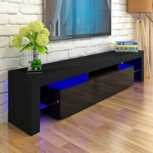 Modern wall mounted Tv stand