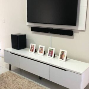 Modern Flat screen TV stand