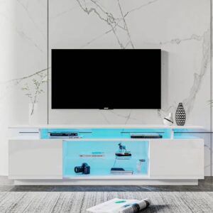 Entertainment room  tv stand