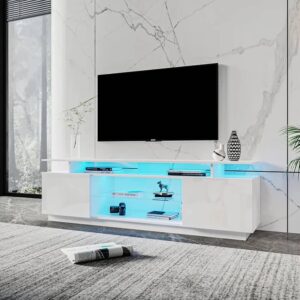 Entertainment room  tv stand