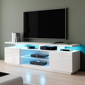 Modern living room Tv stand