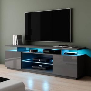 Modern living room Tv stand