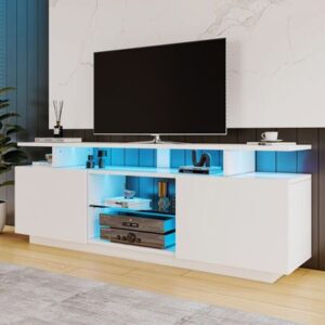 Modern TV stand furniture design