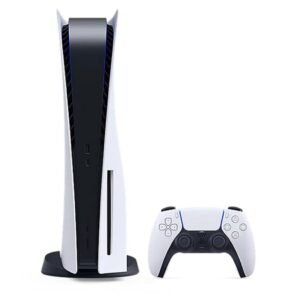 PlayStation®5 console (slim)