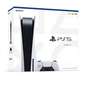 PlayStation®5 console (slim)