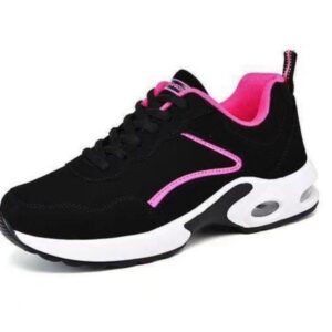 Ladies designer fashion sneakers