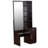 Standard Dressing Mirror With Drawer