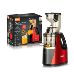 RAF Slow Juicer Extractor 150W | R.2831