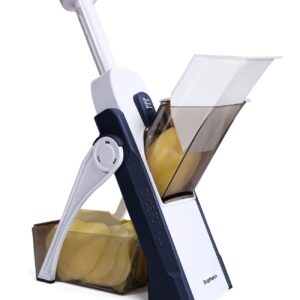 Slicer 5 in 1 Vegetables Slicer and Chopper