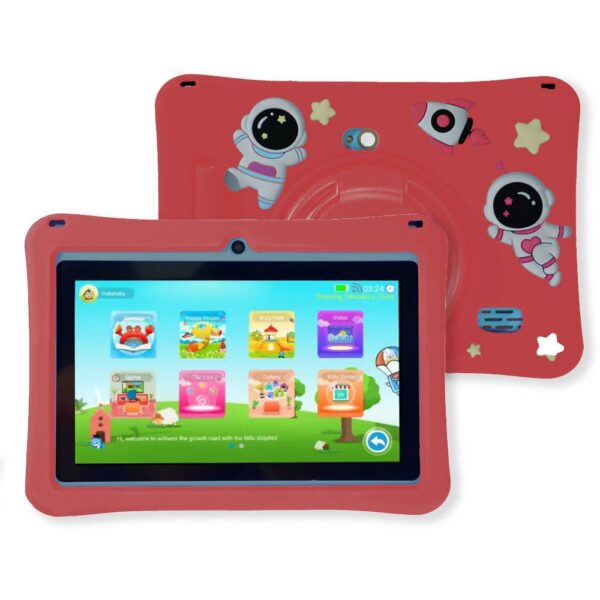 Oteeto K3 Kid’s Learning Tablet