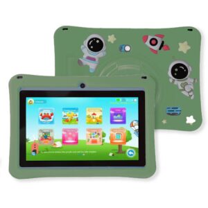 Oteeto K3 Kid’s Learning Tablet