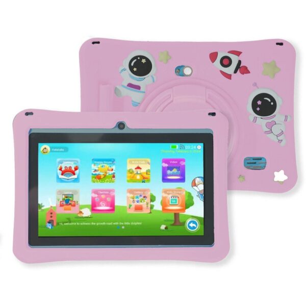 Oteeto K3 Kid’s Learning Tablet