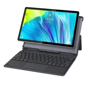 Idino Notebook Action PC Android Tablet 8GB RAM 512GB ROM 10000 mAh Battery with Wireless Keyboard