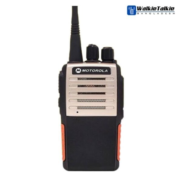 Motorola Radio Frequency Walkie Talkie 10-15km