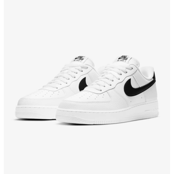 Nike Air Force 1 Sneakers [ White ]