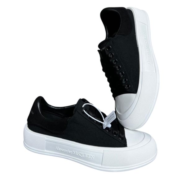 Alexander McQueen ladies Sneakers 40-45 size - Image 4