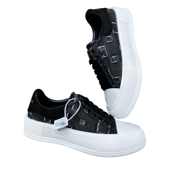 Alexander McQueen ladies Sneakers 40-45 size