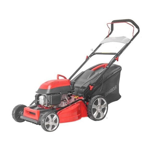 self-propelled Lawn Mower Engine 18"