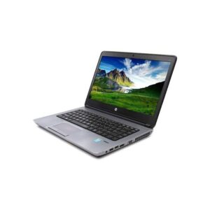 Hp Refurbished HP Probook 840 I5 8GB Ram 256GB SSD