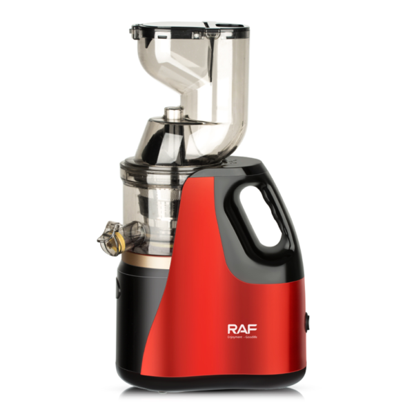 RAF Slow Juicer Extractor 150W | R.2831