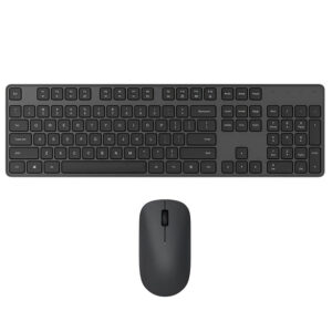 Xiaomi Wireless Keyboard & Mouse Combo Set