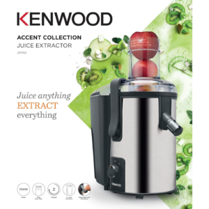 Kenwood Accent Collection Juice Extractor JEM50.000BS