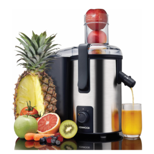 Kenwood Accent Collection Juice Extractor JEM50.000BS