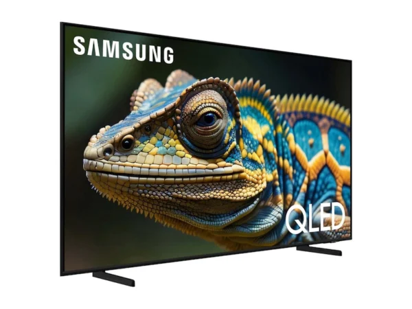 Samsung 43" Q60D QLED TV 2024 Model: - Image 3