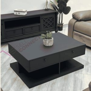 Set of Modern TV Stand and centre table