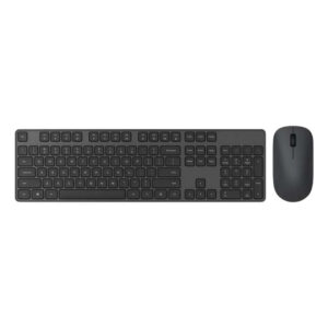 Xiaomi Wireless Keyboard & Mouse Combo Set