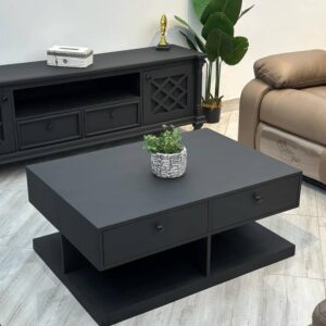 Set of Modern TV Stand and centre table