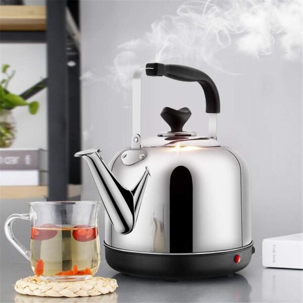 Hoffmans electric kettle - Image 3