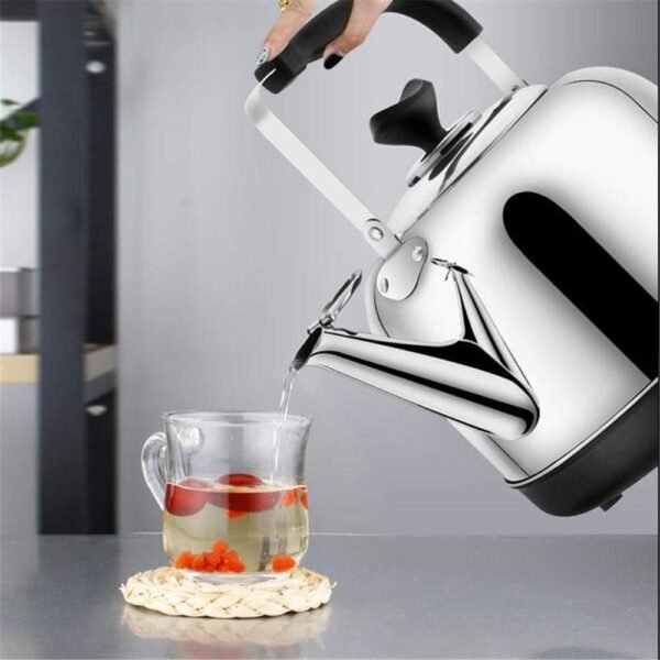 Hoffmans electric kettle - Image 2