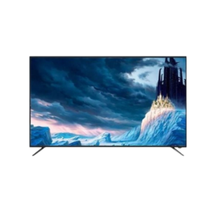 Golden Tech 43″ Digital Frameless TV with In-built Free To Air Decoder