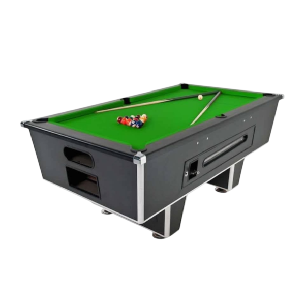 Standard Marble Slate Pool Table