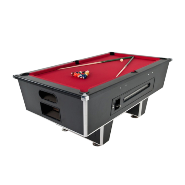 Standard Marble Slate Pool Table