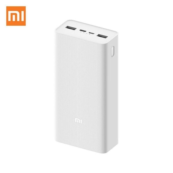 Xiaomi Power Bank 3 30000mAh