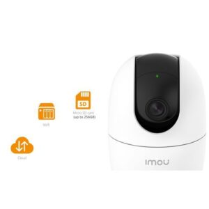 IMOU Ranger 2 2MP IP Camera 360 Camera Human Detection Night Vision Baby Home Security Surveillance Wireless Wifi Camera