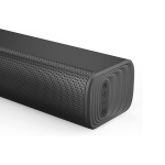 Hisense HS218 2.1ch Sound Bar with Wireless Subwoofer, 200W