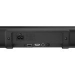 Hisense HS218 2.1ch Sound Bar with Wireless Subwoofer, 200W