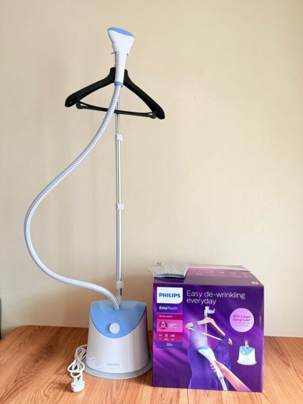 Philips Garment Steamer - Image 4