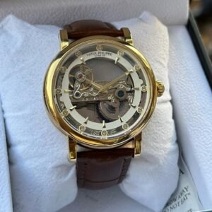 Mechanical watch for men