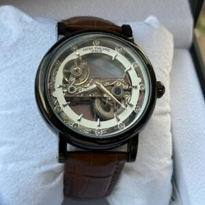 Mechanical watch for men