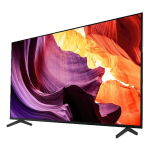 Sony 55 Inch 4K Ultra HD TV Smart Google TV | KD55X80K