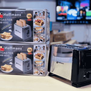 Hoffman Bread Toaster HM-8002