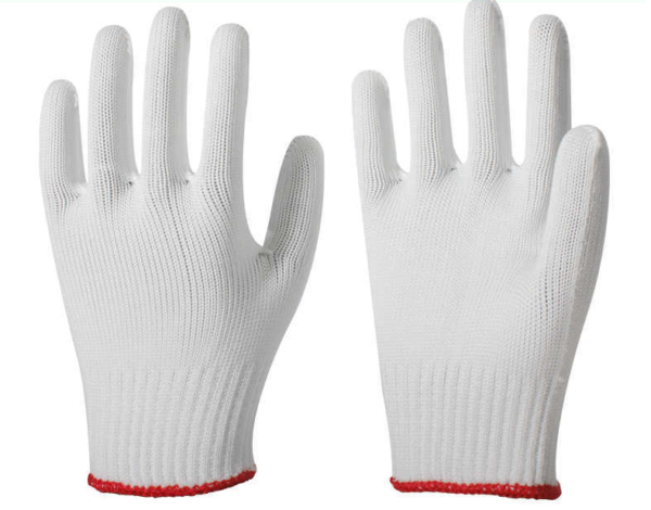 Cotton Gloves