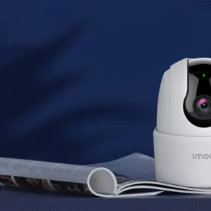 IMOU Ranger 2 2MP IP Camera 360 Camera Human Detection Night Vision Baby Home Security Surveillance Wireless Wifi Camera